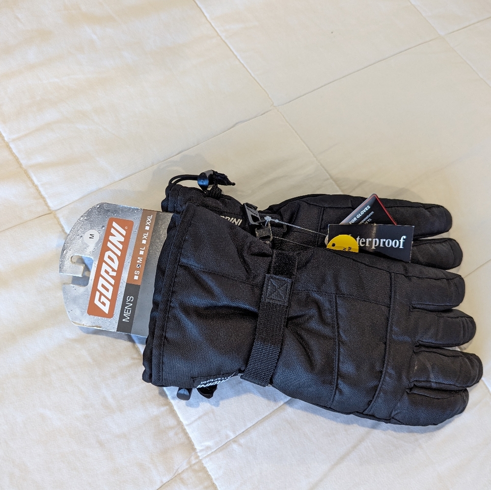Gordini Snow Gloves